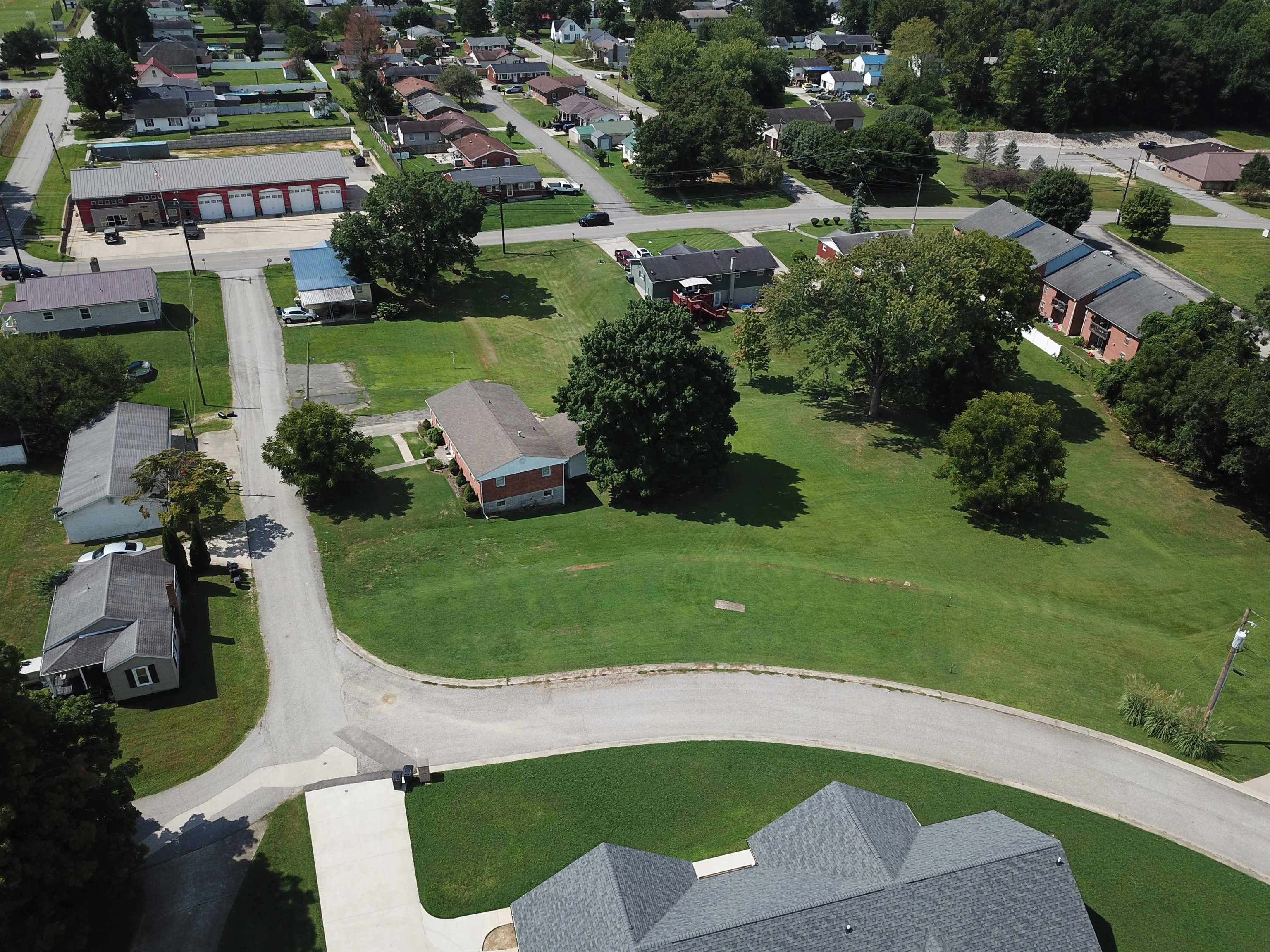 Lot 23 Meadow Glen Road Greenup, KY 41144 - Photo 4 of 8