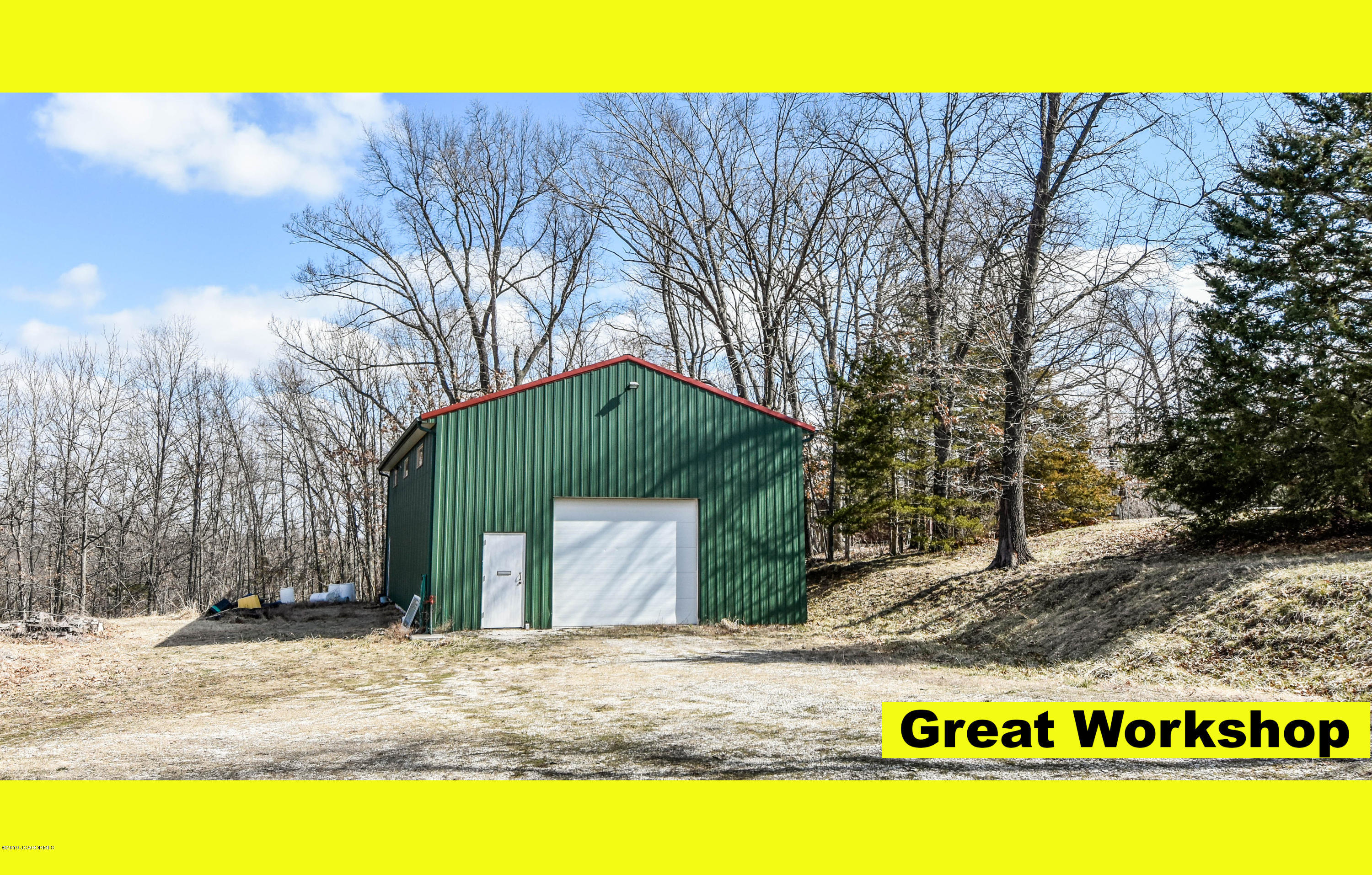 3710 North Rock Beacon Road Jefferson City, MO 65109 - Photo 1 of 1