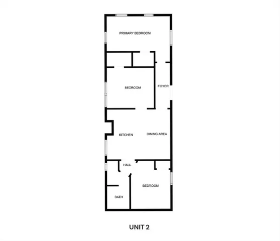 a picture of floor plan