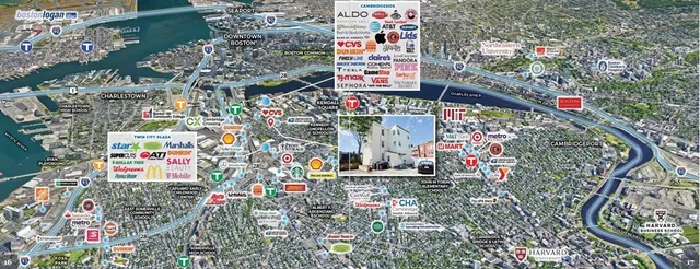 $1,600,000 | 68 Gore Street, Cambridge, MA 02141