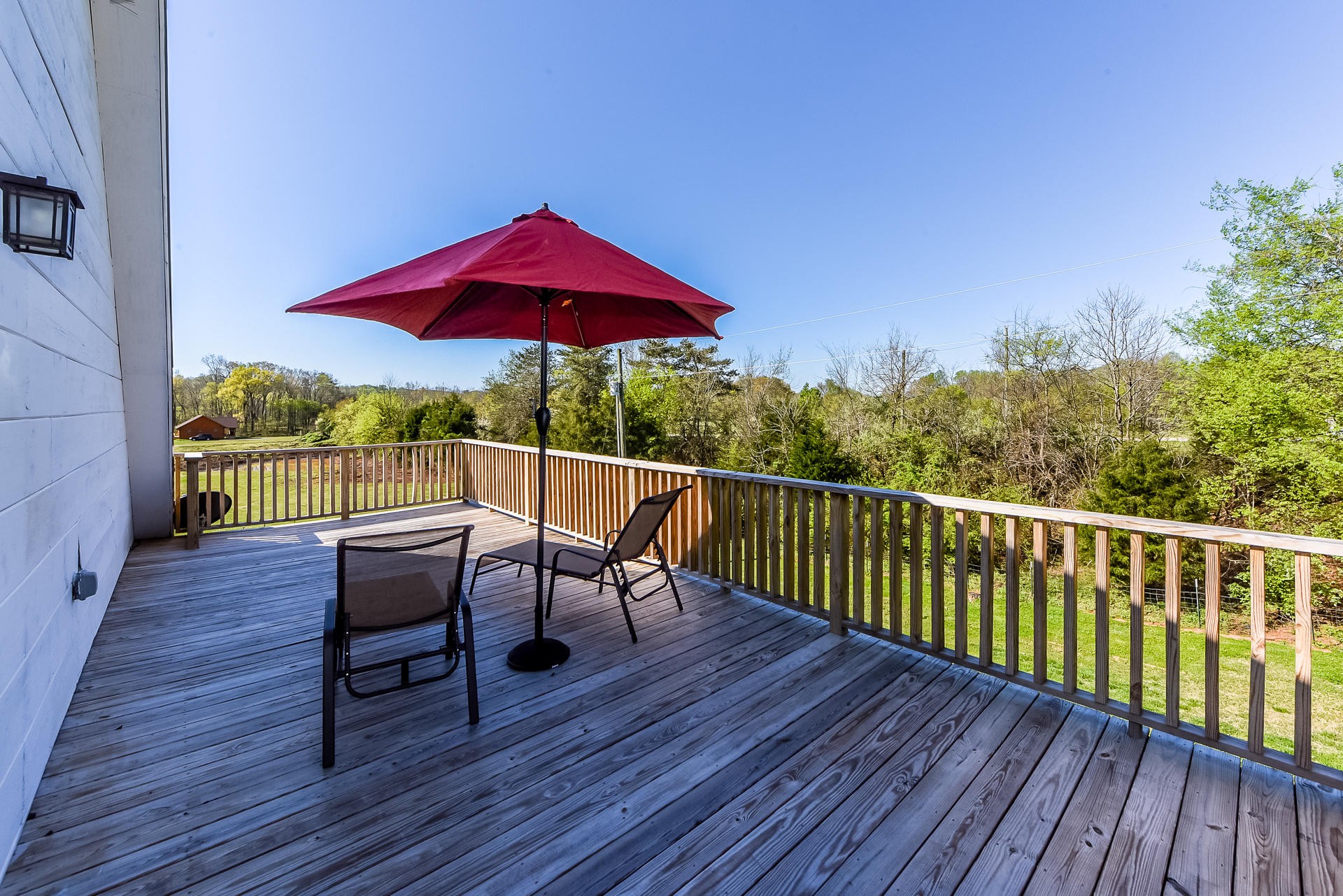 147 Bellview Road Greenback, TN 37742 - Photo 30 of 39 Gallery Image 30