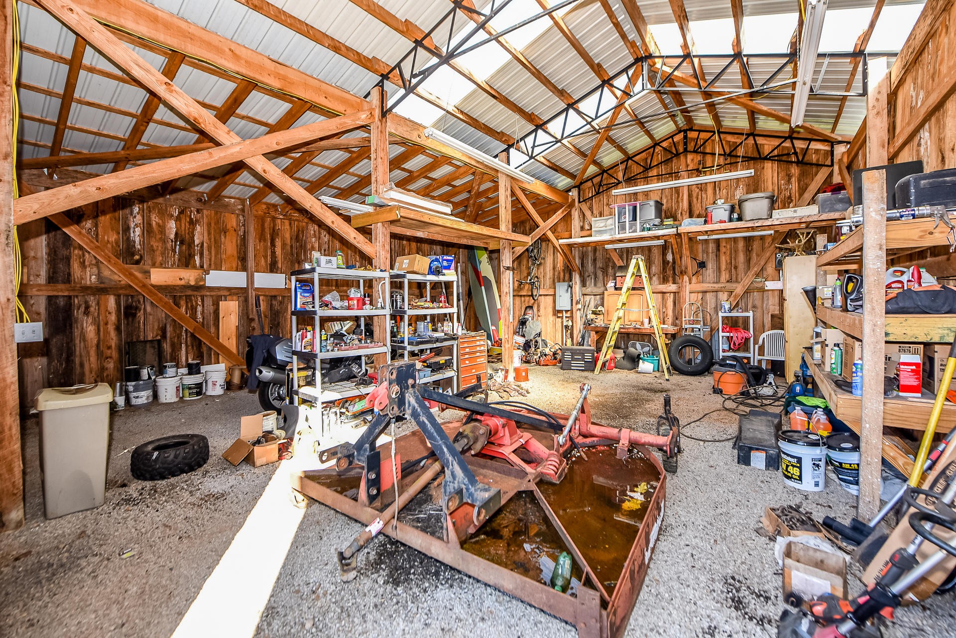 147 Bellview Road Greenback, TN 37742 - Photo 36 of 39 Gallery Image 36
