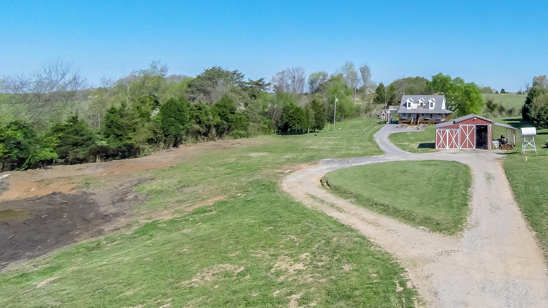 147 Bellview Road Greenback, TN 37742 - Photo 38 of 39 Gallery Image 38