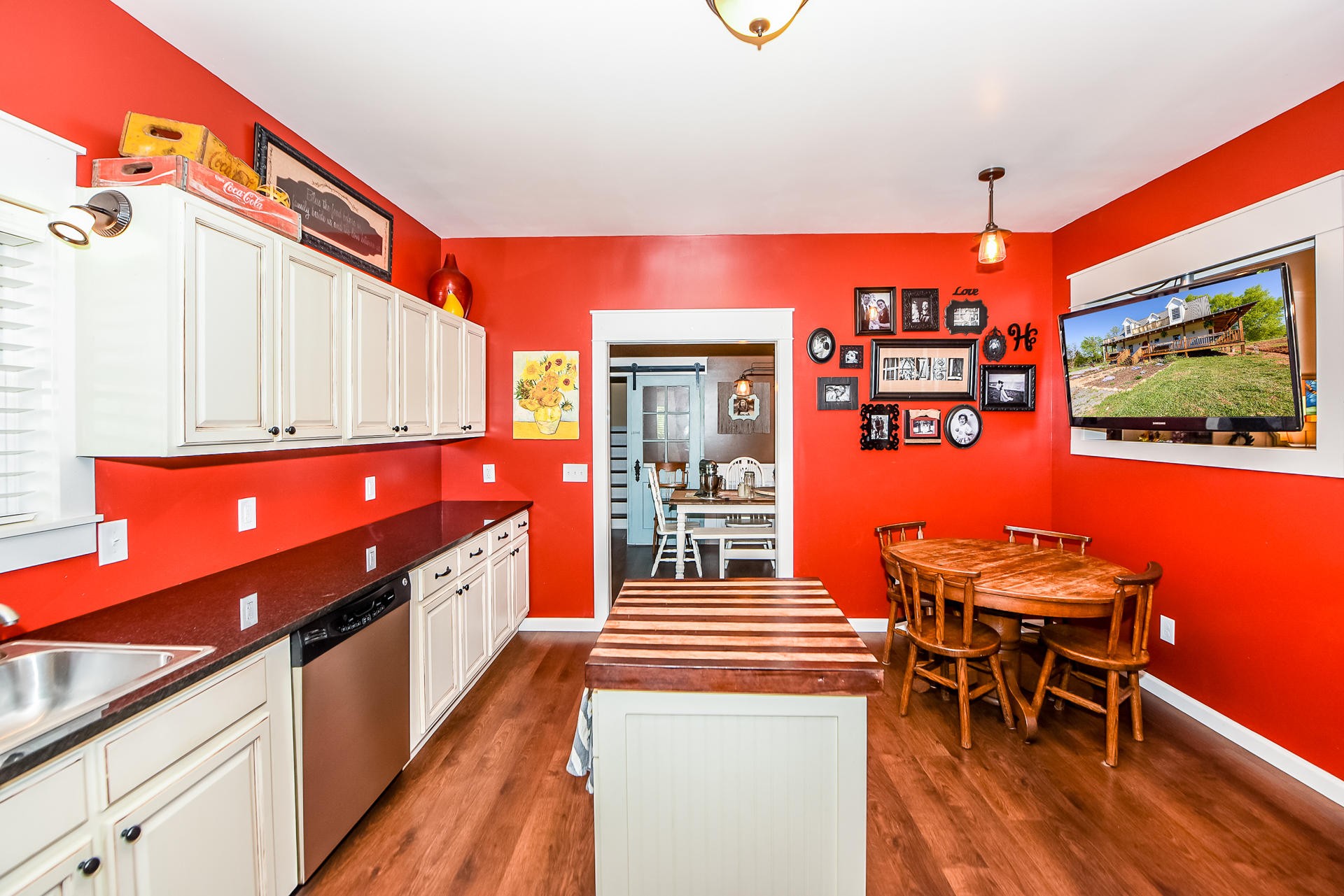 147 Bellview Road Greenback, TN 37742 - Photo 10 of 39 Gallery Image 10