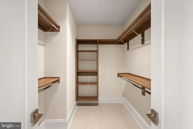 a view of a city from a balcony