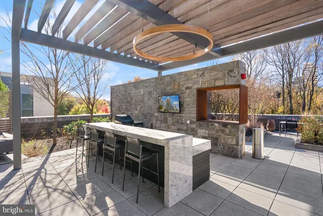 $7,900 | 7887 Jones Branch Drive, Unit 1802, McLean, VA 22102