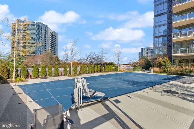 $7,900 | 7887 Jones Branch Drive, Unit 1802, McLean, VA 22102