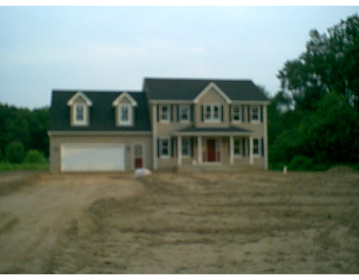 19 Babb Road Southwick, MA 01077 - Photo 1 of 1