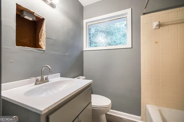 $79,900 | 4278 Vinson Avenue, Macon, GA 31206