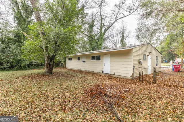 $79,900 | 4278 Vinson Avenue, Macon, GA 31206