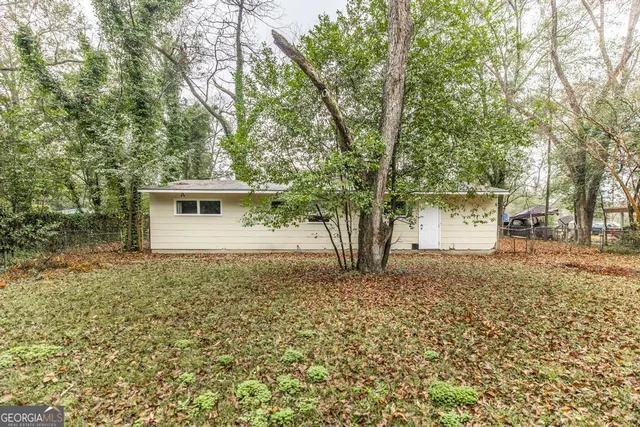 $79,900 | 4278 Vinson Avenue, Macon, GA 31206