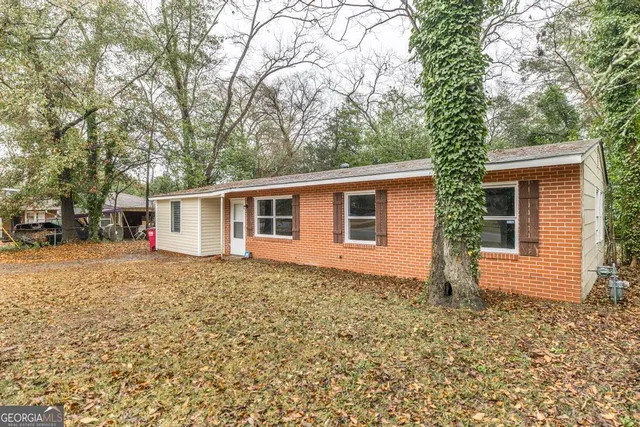 $79,900 | 4278 Vinson Avenue, Macon, GA 31206