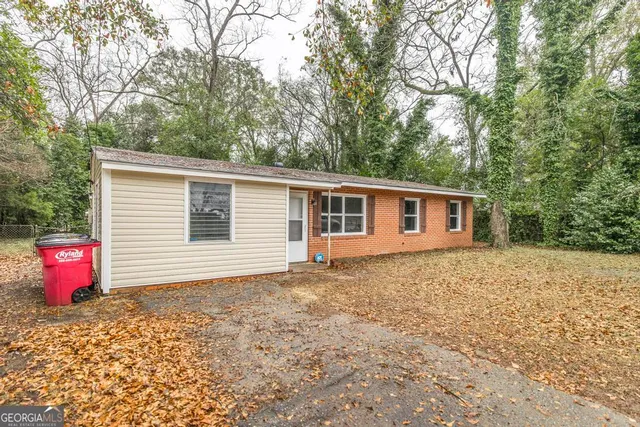 $79,900 | 4278 Vinson Avenue, Macon, GA 31206
