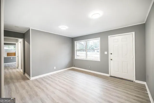 $79,900 | 4278 Vinson Avenue, Macon, GA 31206