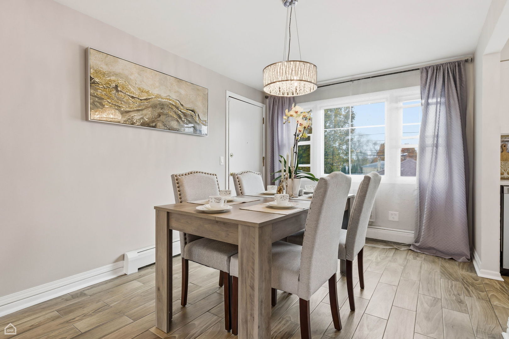 6568 West Roscoe Street, Unit 2N Chicago, IL 60634 - Photo 10 of 31