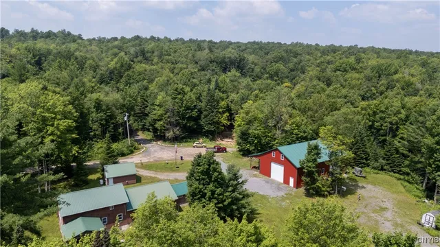 $699,000 | 10424 Riggerman Road, Russia, NY 13438