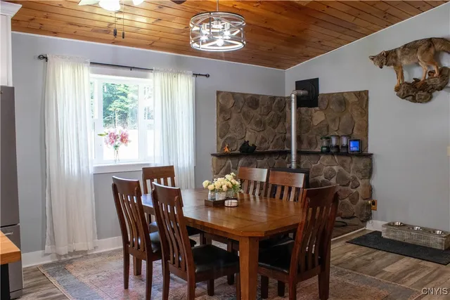 $699,000 | 10424 Riggerman Road, Russia, NY 13438