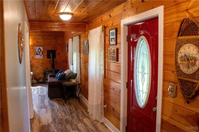 $699,000 | 10424 Riggerman Road, Russia, NY 13438