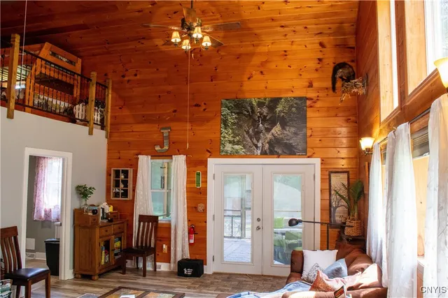 $699,000 | 10424 Riggerman Road, Russia, NY 13438