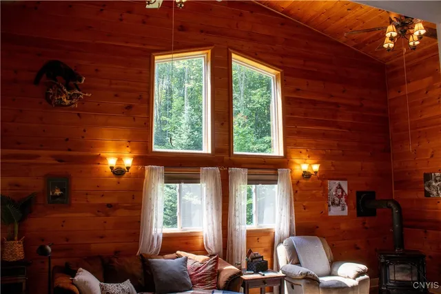 $699,000 | 10424 Riggerman Road, Russia, NY 13438