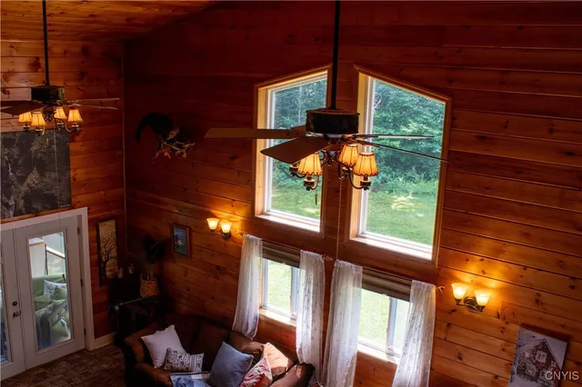 $699,000 | 10424 Riggerman Road, Russia, NY 13438