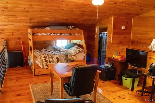 $699,000 | 10424 Riggerman Road, Russia, NY 13438