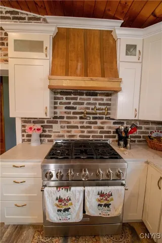 $699,000 | 10424 Riggerman Road, Russia, NY 13438