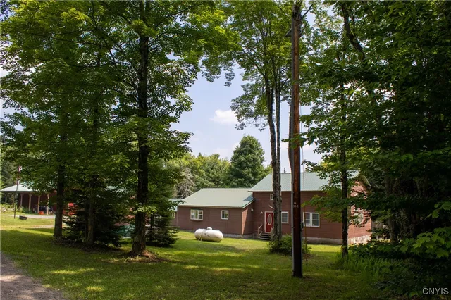 $699,000 | 10424 Riggerman Road, Russia, NY 13438