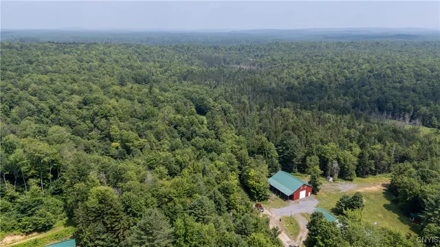 $699,000 | 10424 Riggerman Road, Russia, NY 13438