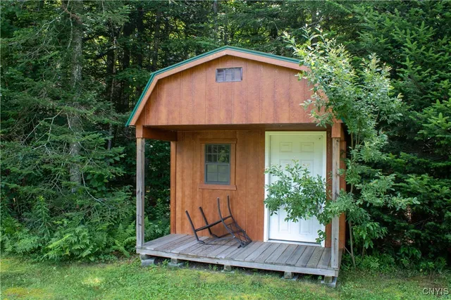 $699,000 | 10424 Riggerman Road, Russia, NY 13438