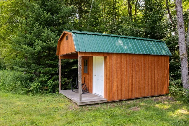 $699,000 | 10424 Riggerman Road, Russia, NY 13438