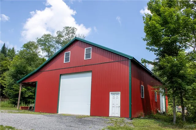 $699,000 | 10424 Riggerman Road, Russia, NY 13438