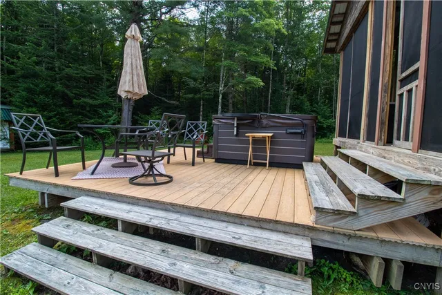 $699,000 | 10424 Riggerman Road, Russia, NY 13438