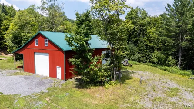 $699,000 | 10424 Riggerman Road, Russia, NY 13438