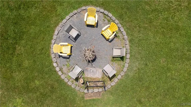 $699,000 | 10424 Riggerman Road, Russia, NY 13438