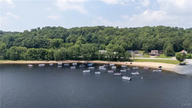 $699,000 | 10424 Riggerman Road, Russia, NY 13438