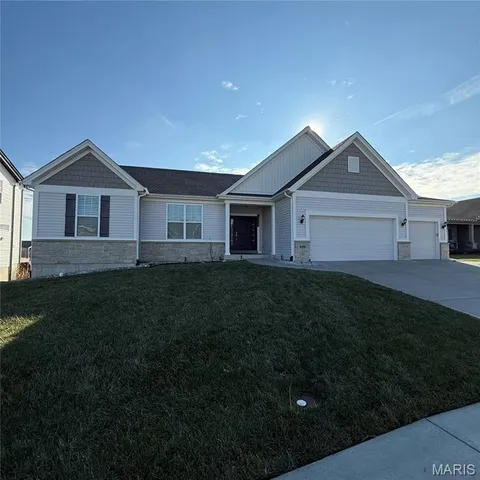 $4,650 | 226 Castle Stuart Court, O'Fallon, MO 63368