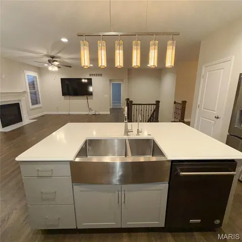 $4,650 | 226 Castle Stuart Court, O'Fallon, MO 63368