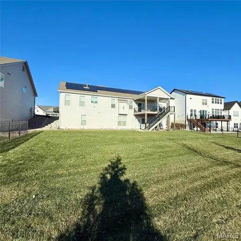 $4,650 | 226 Castle Stuart Court, O'Fallon, MO 63368