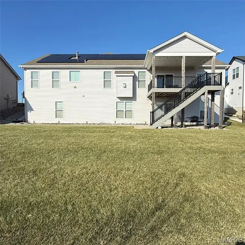 $4,650 | 226 Castle Stuart Court, O'Fallon, MO 63368