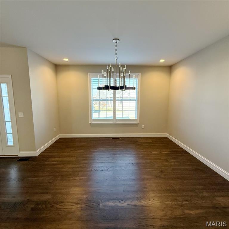 226 Castle Stuart Court O'Fallon, MO 63368 - Photo 6 of 35