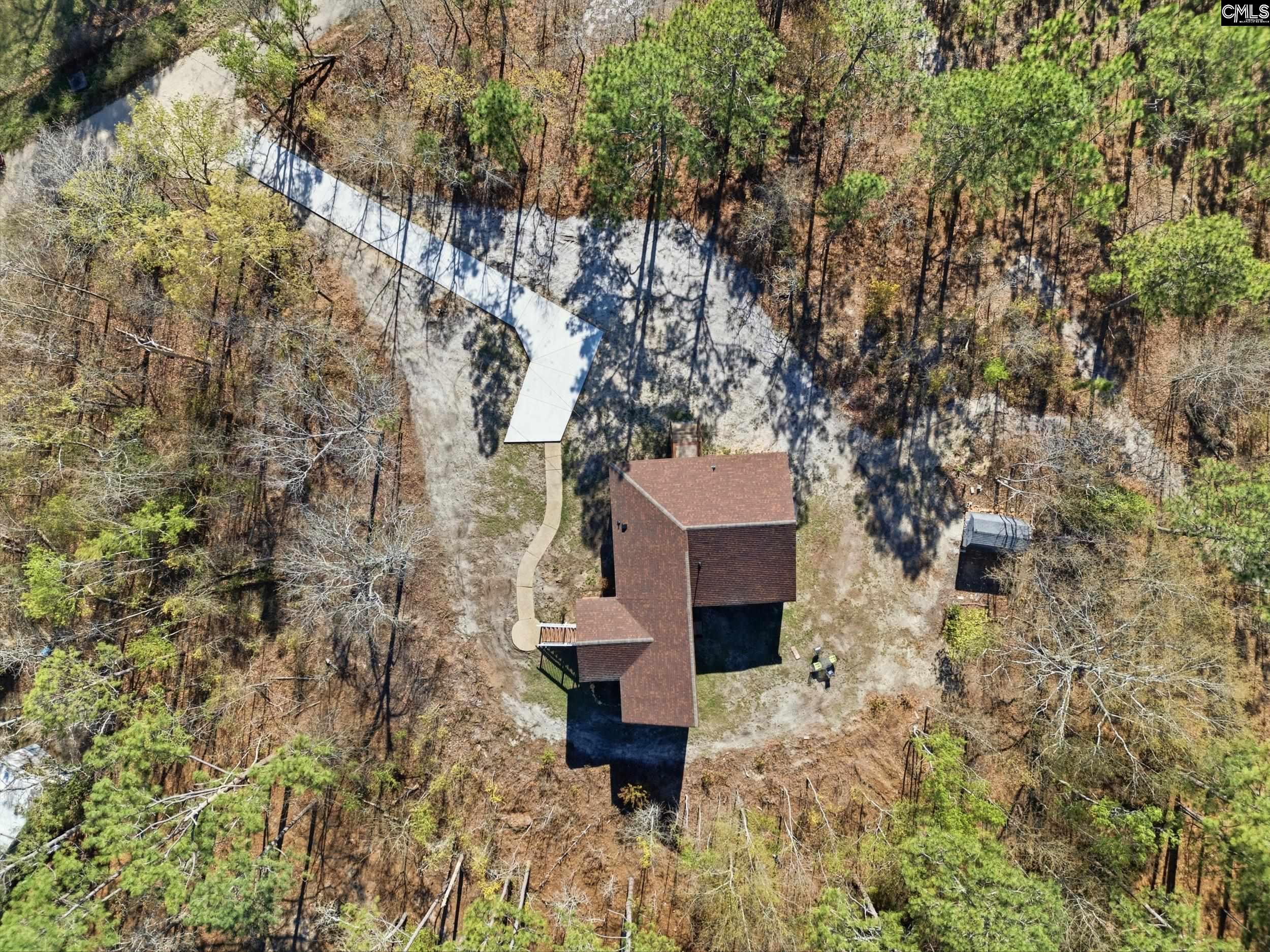 263 Sugar Loaf Road Gaston, SC 29053 - Photo 35 of 35