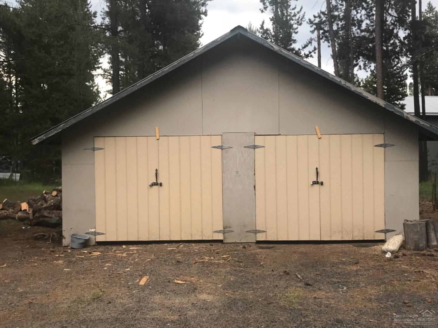 51550 Ash Road La Pine, OR 97739 - Photo 5 of 14 Additional Photo