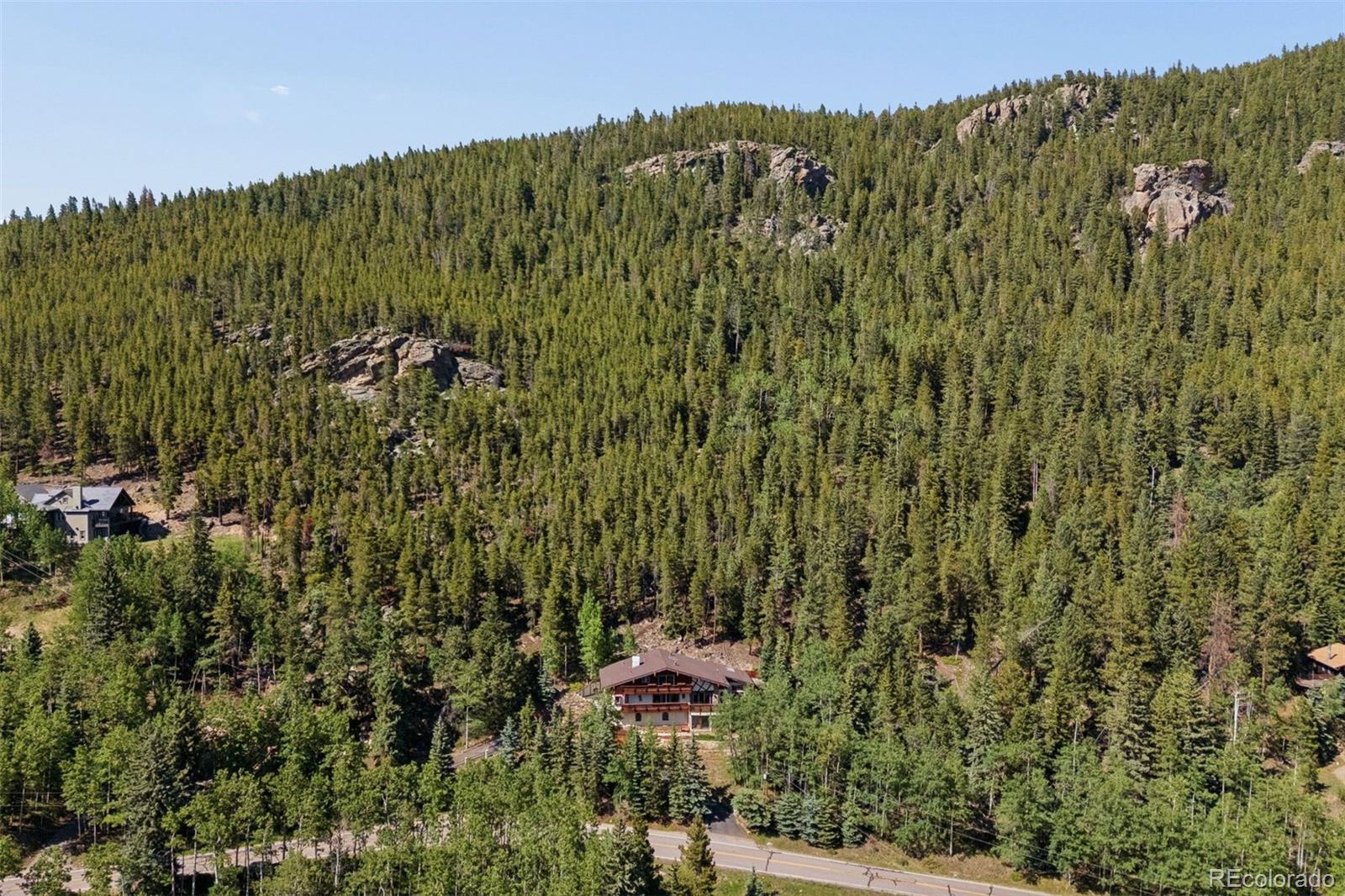 4362 Witter Gulch Road Evergreen, CO 80439 - Photo 41 of 49