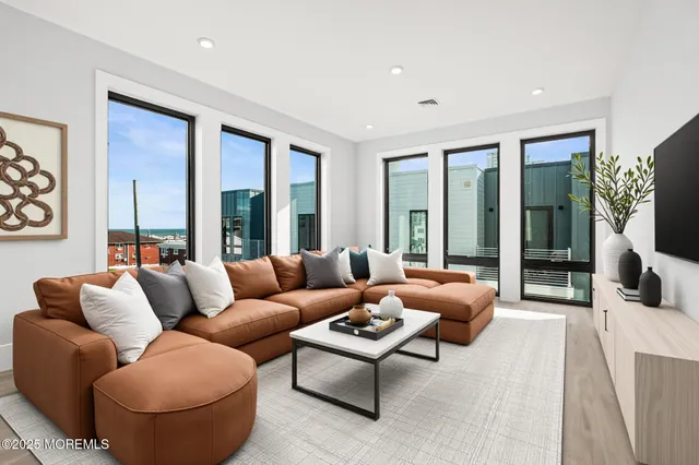 $1,240,000 | 218 3rd Avenue, Unit 306, Asbury Park, NJ 07712