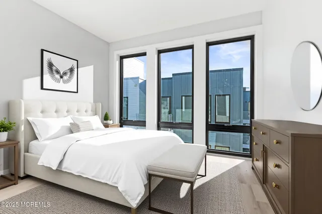 $1,240,000 | 218 3rd Avenue, Unit 306, Asbury Park, NJ 07712