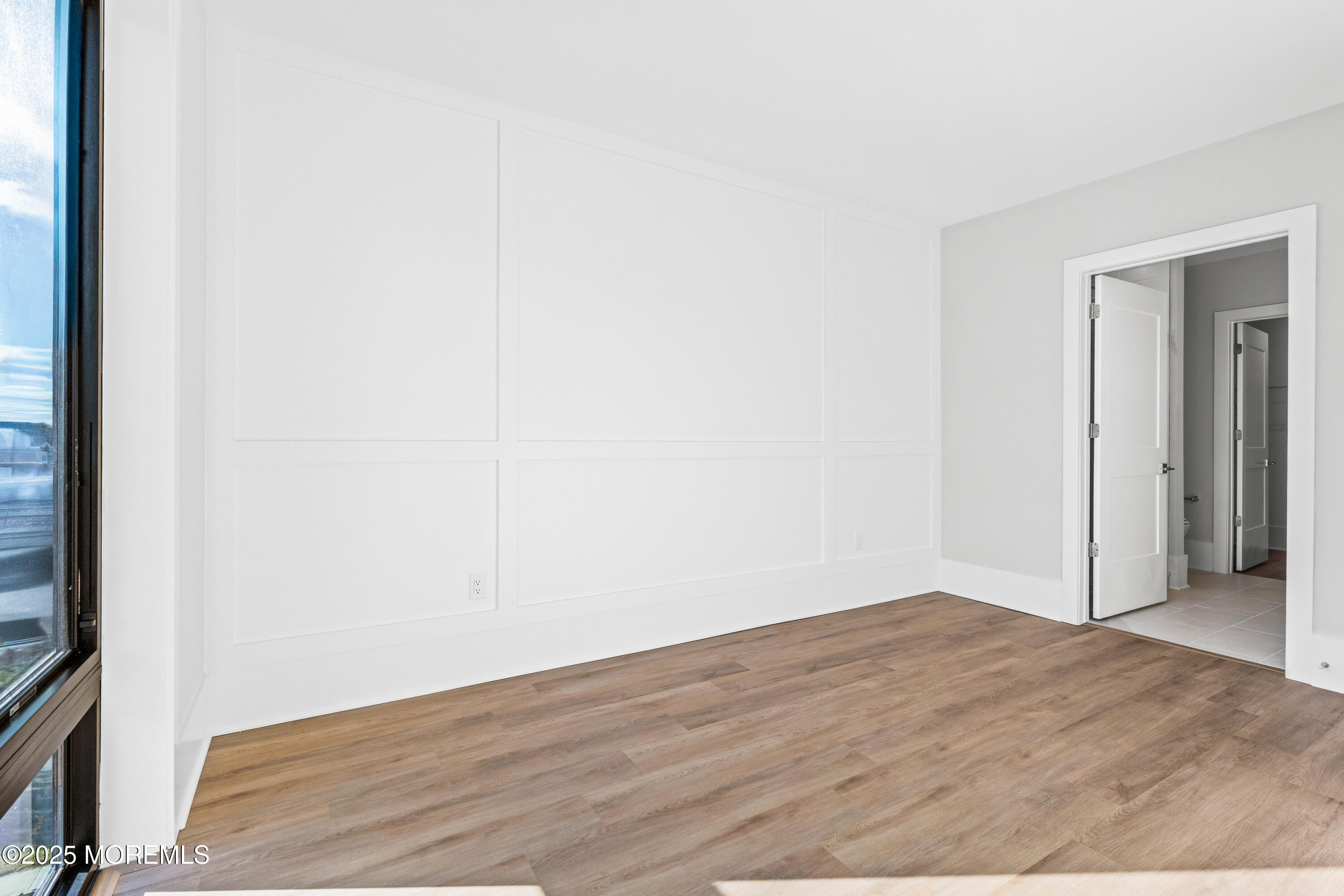 218 3rd Avenue, Unit 306 Asbury Park, NJ 07712 - Photo 40 of 66 a view of empty room