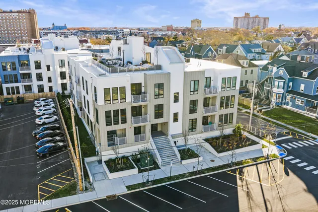 $1,240,000 | 218 3rd Avenue, Unit 306, Asbury Park, NJ 07712