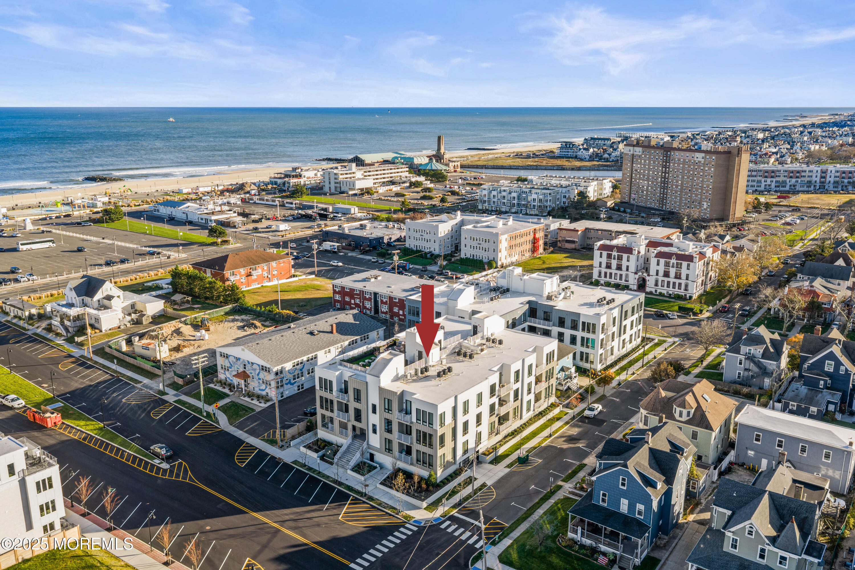 218 3rd Avenue, Unit 306 Asbury Park, NJ 07712 - Photo 60 of 66 BALTIC 306