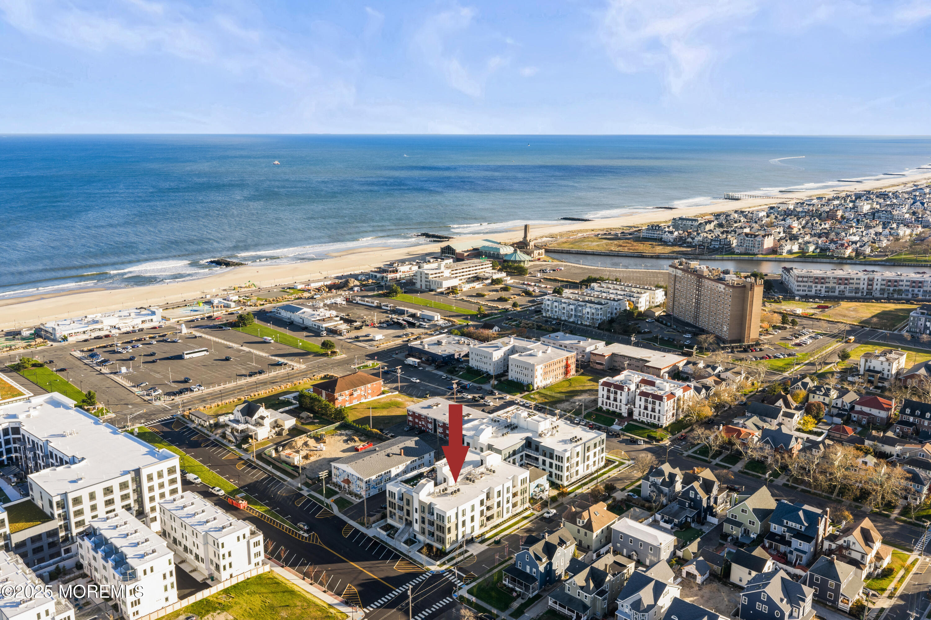 218 3rd Avenue, Unit 306 Asbury Park, NJ 07712 - Photo 6 of 66 BALTIC 306